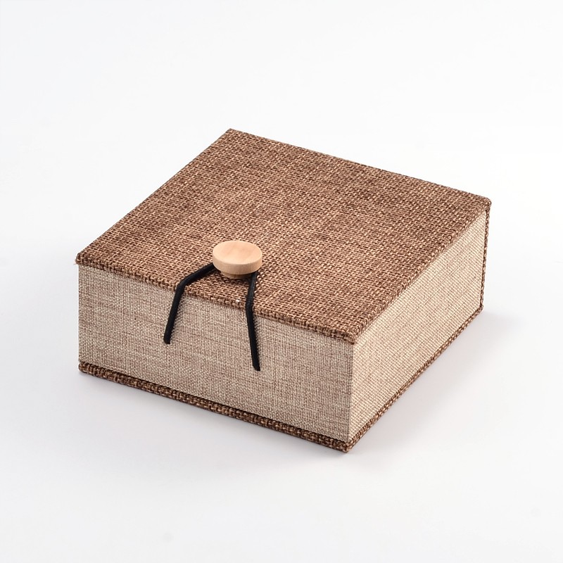 Delicate Gift Box Bulk Cardboard Jewelry Box Jewelry - Temu